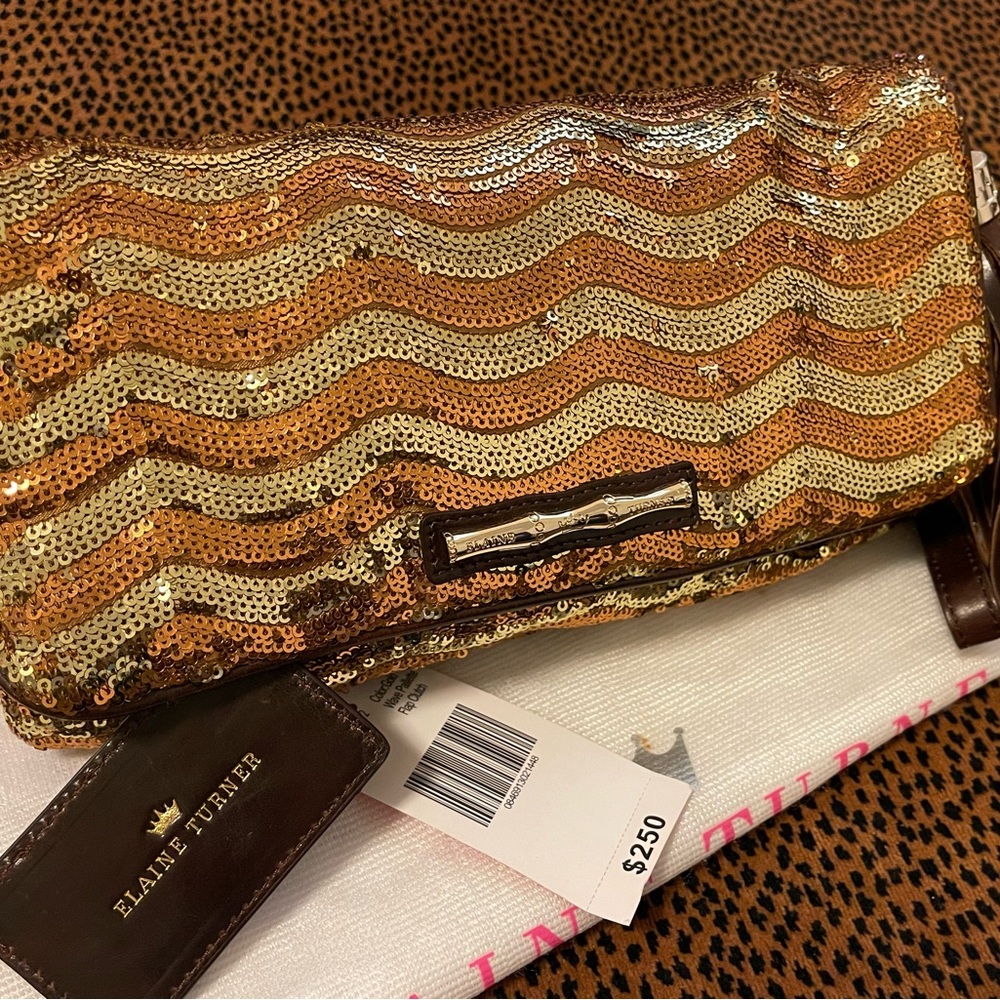 Evening Clutch